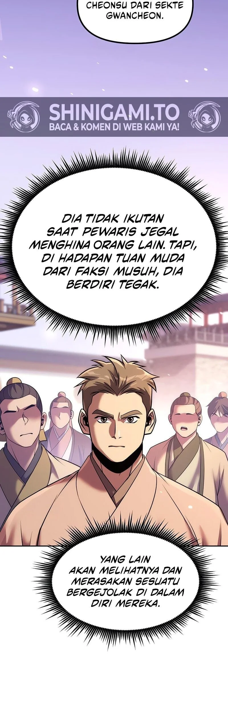 Chronicles of the Demon Faction Chapter 151 - halaman 83