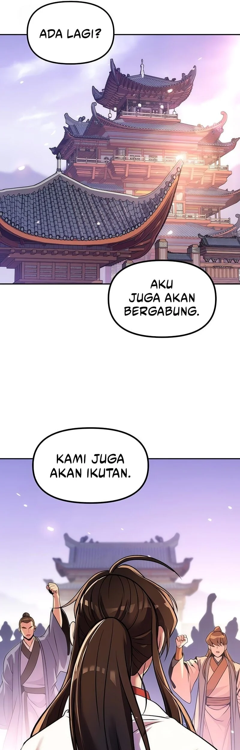 Chronicles of the Demon Faction Chapter 151 - halaman 85