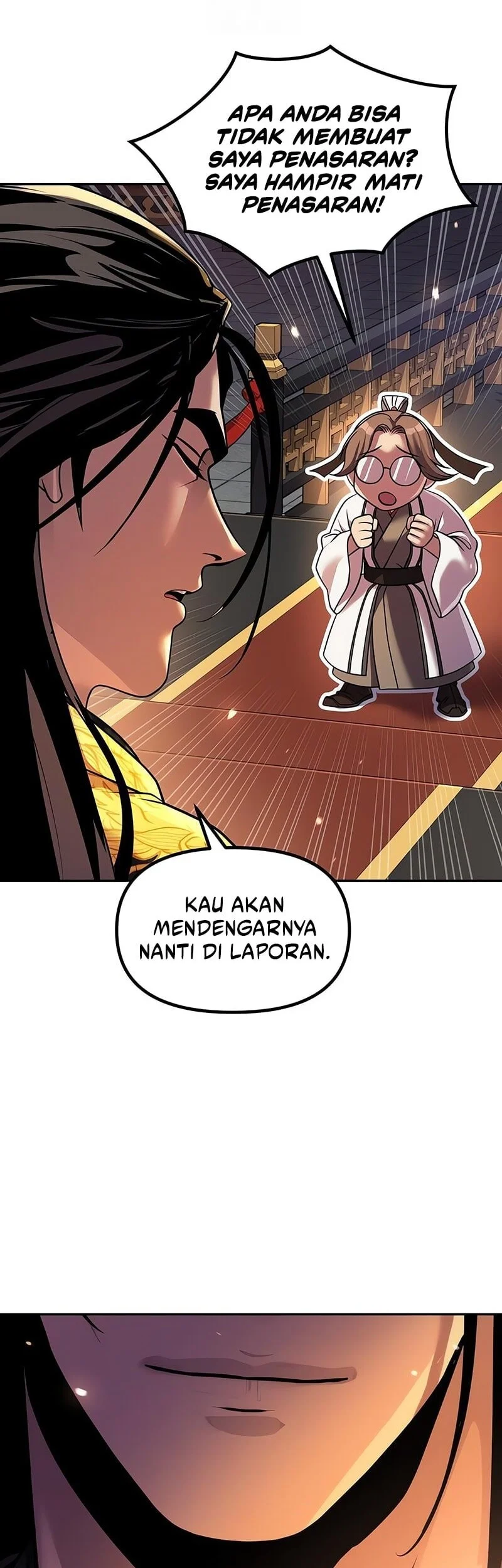 Chronicles of the Demon Faction Chapter 151 - halaman 90