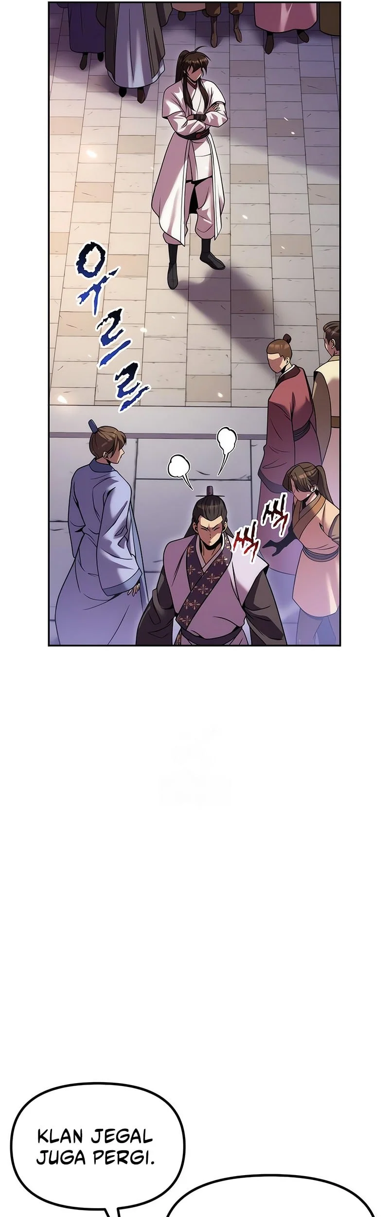 Chronicles of the Demon Faction Chapter 152 - halaman 10