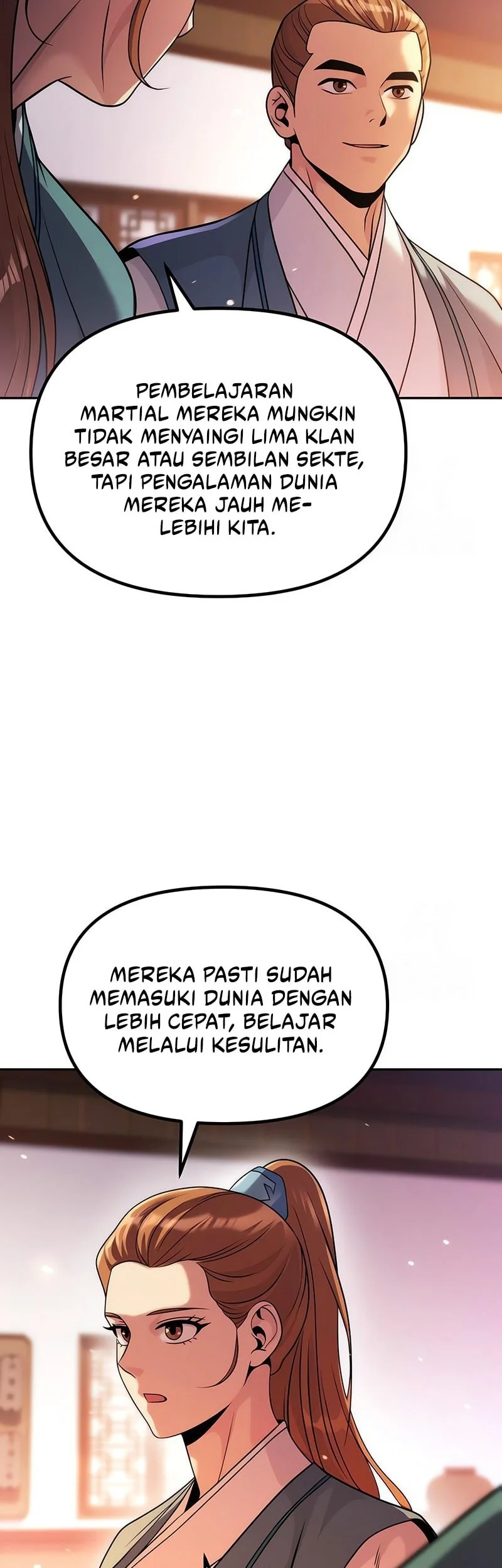 Chronicles of the Demon Faction Chapter 152 - halaman 23