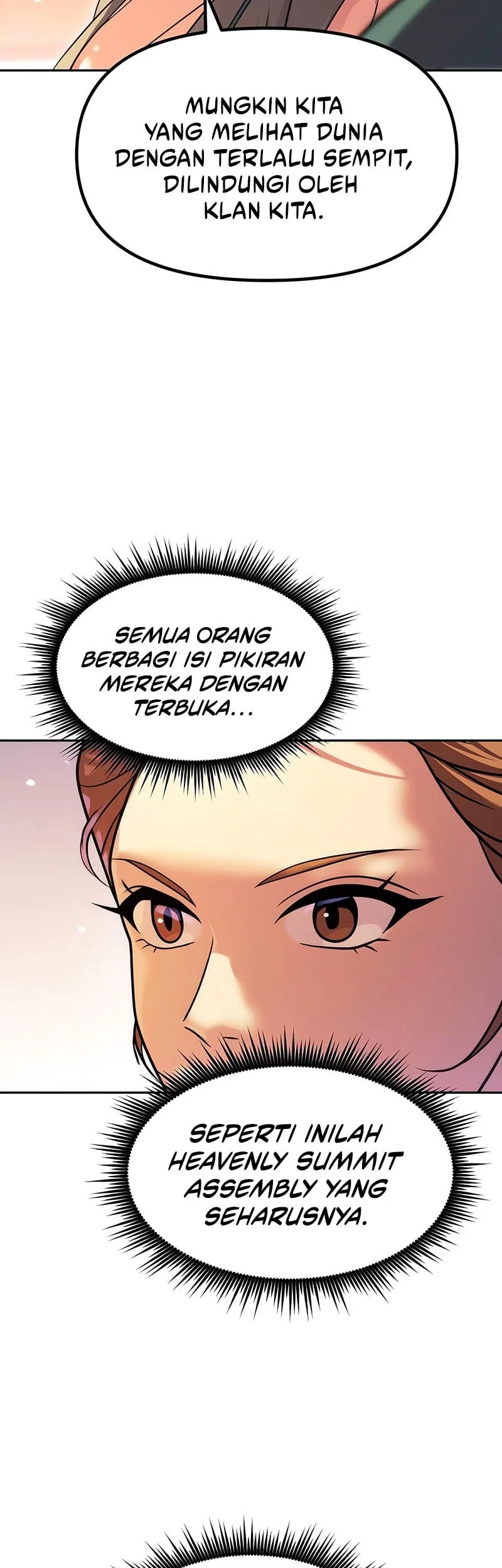 Chronicles of the Demon Faction Chapter 152 - halaman 24