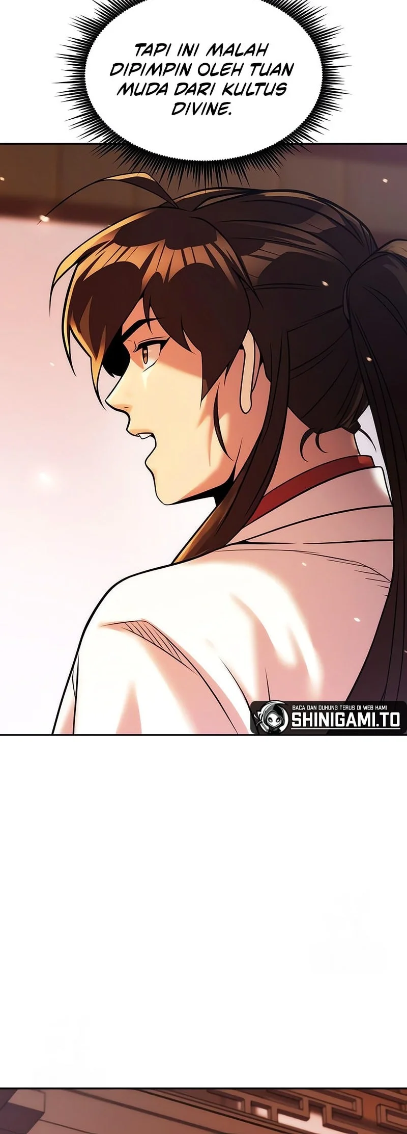 Chronicles of the Demon Faction Chapter 152 - halaman 25