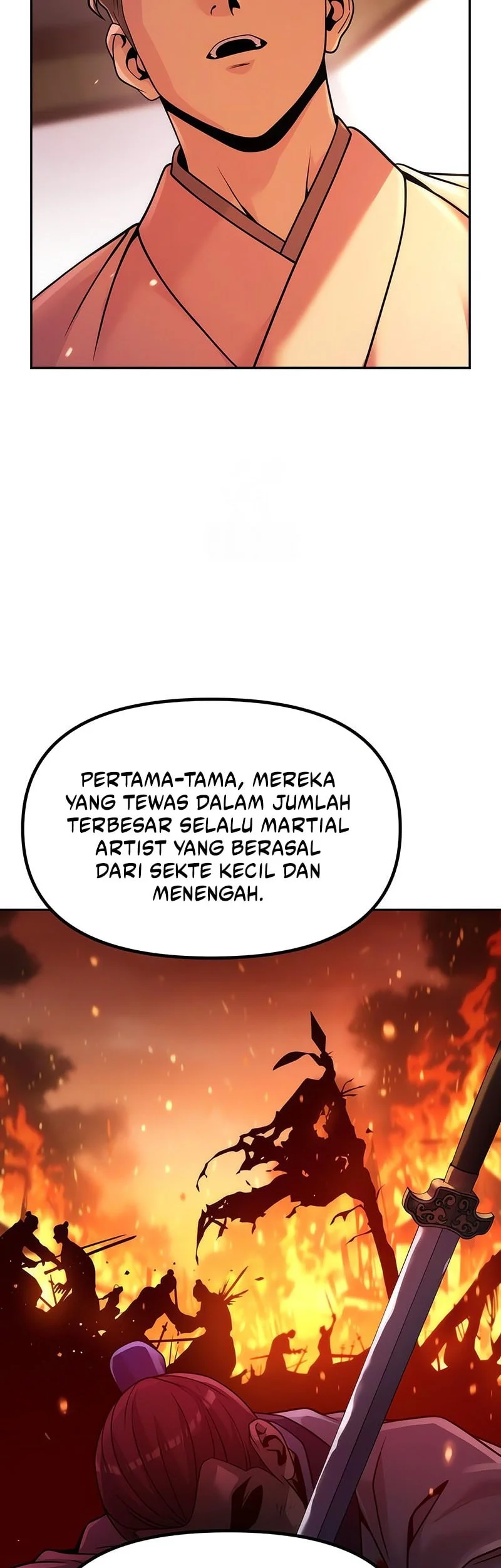 Chronicles of the Demon Faction Chapter 152 - halaman 27