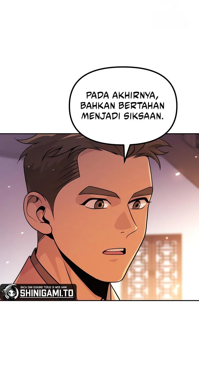 Chronicles of the Demon Faction Chapter 152 - halaman 29