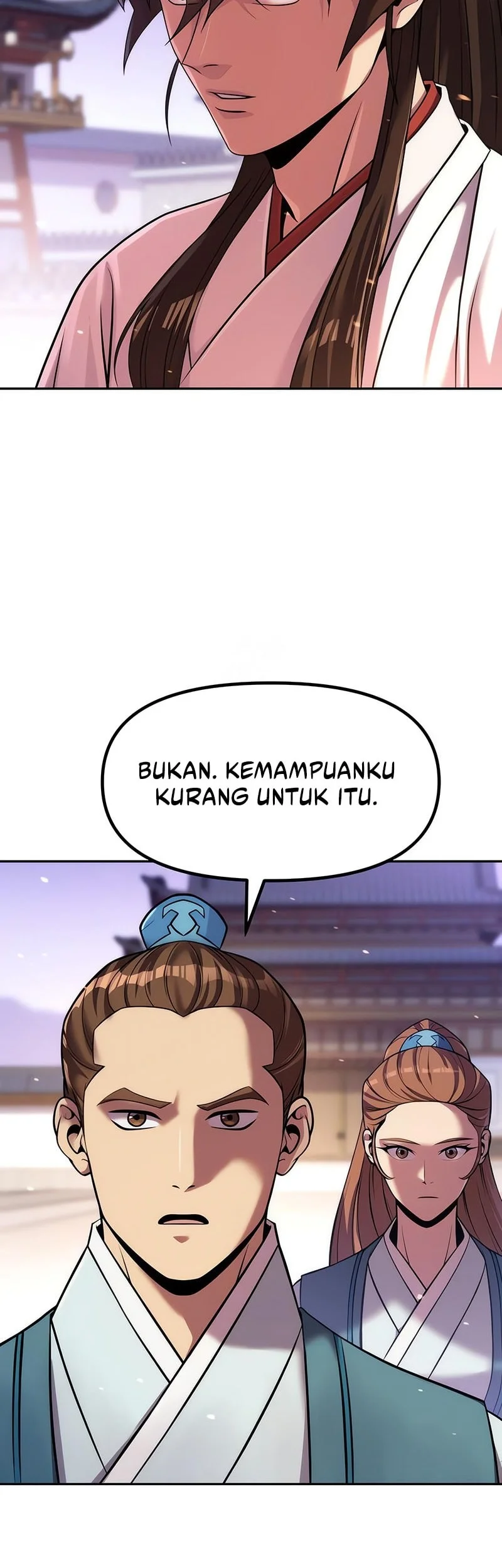 Chronicles of the Demon Faction Chapter 152 - halaman 3