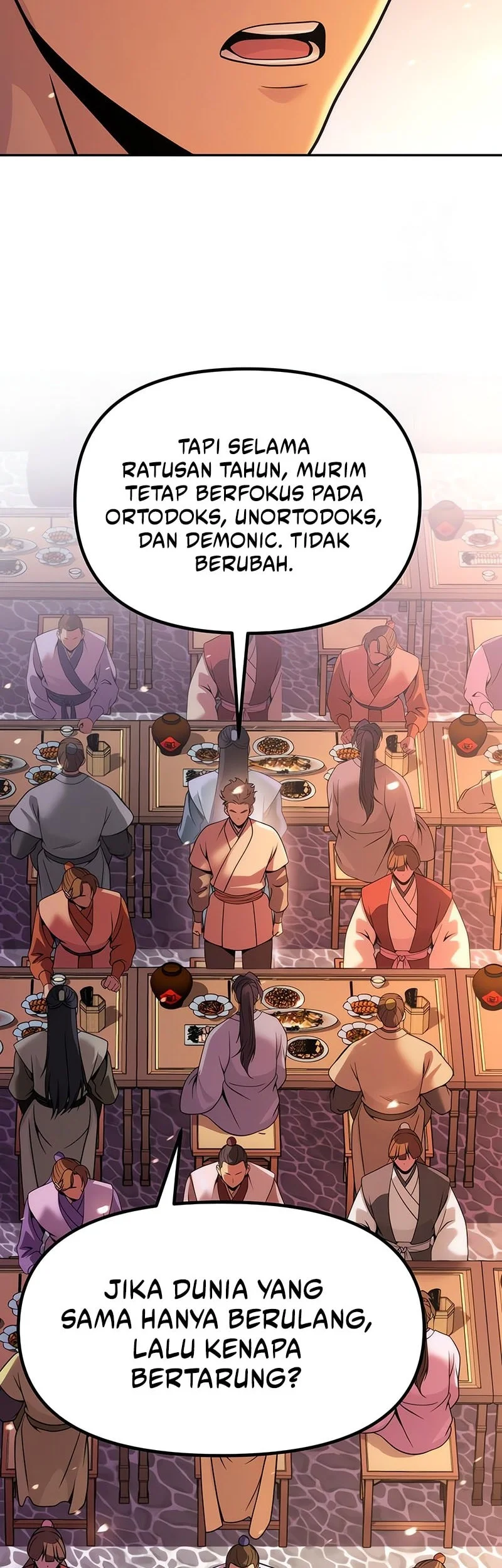 Chronicles of the Demon Faction Chapter 152 - halaman 31