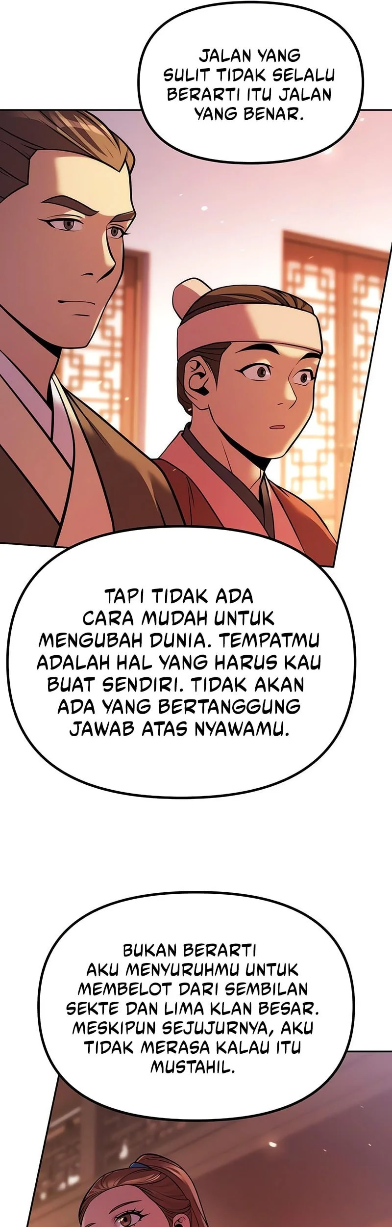 Chronicles of the Demon Faction Chapter 152 - halaman 42