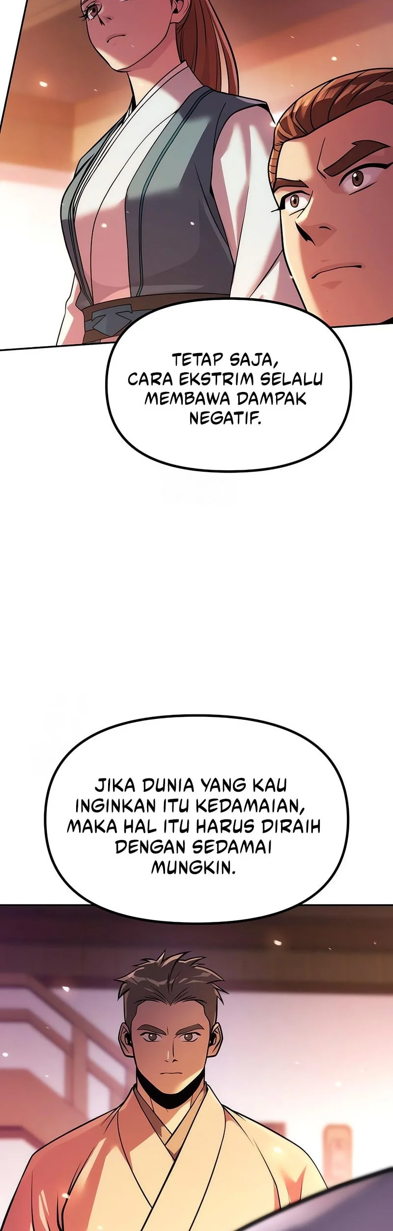 Chronicles of the Demon Faction Chapter 152 - halaman 43