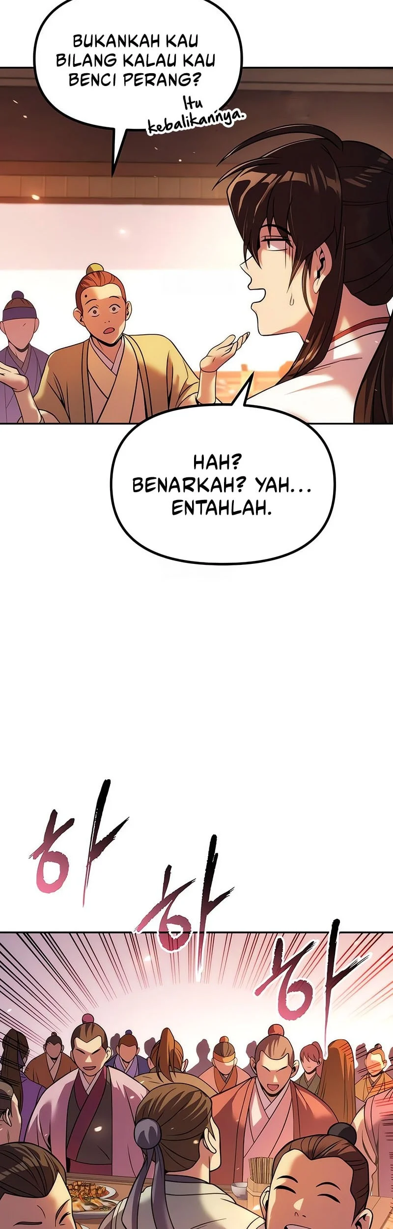 Chronicles of the Demon Faction Chapter 152 - halaman 47