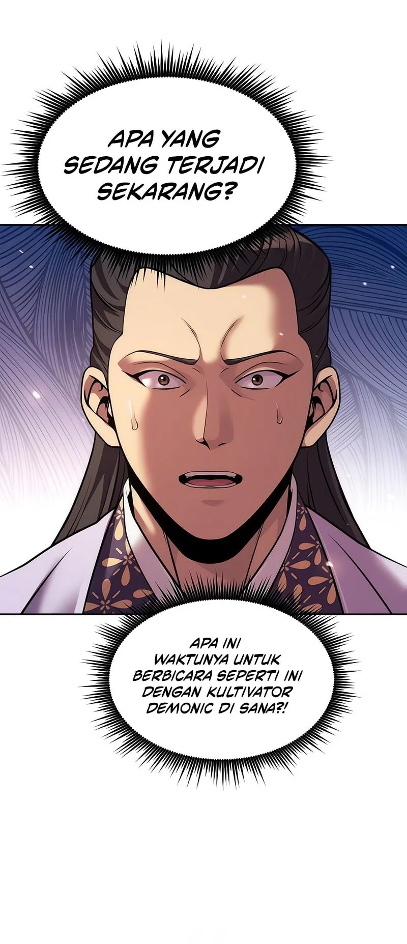 Chronicles of the Demon Faction Chapter 152 - halaman 5