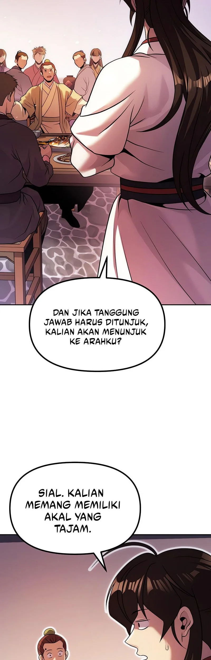 Chronicles of the Demon Faction Chapter 152 - halaman 55