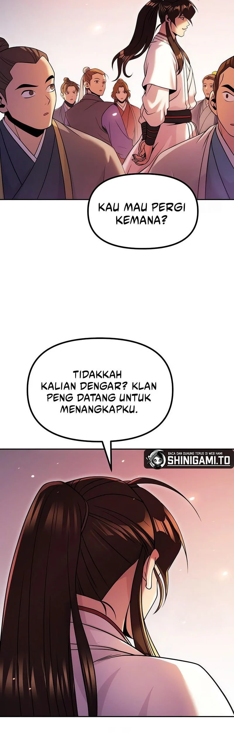 Chronicles of the Demon Faction Chapter 152 - halaman 57