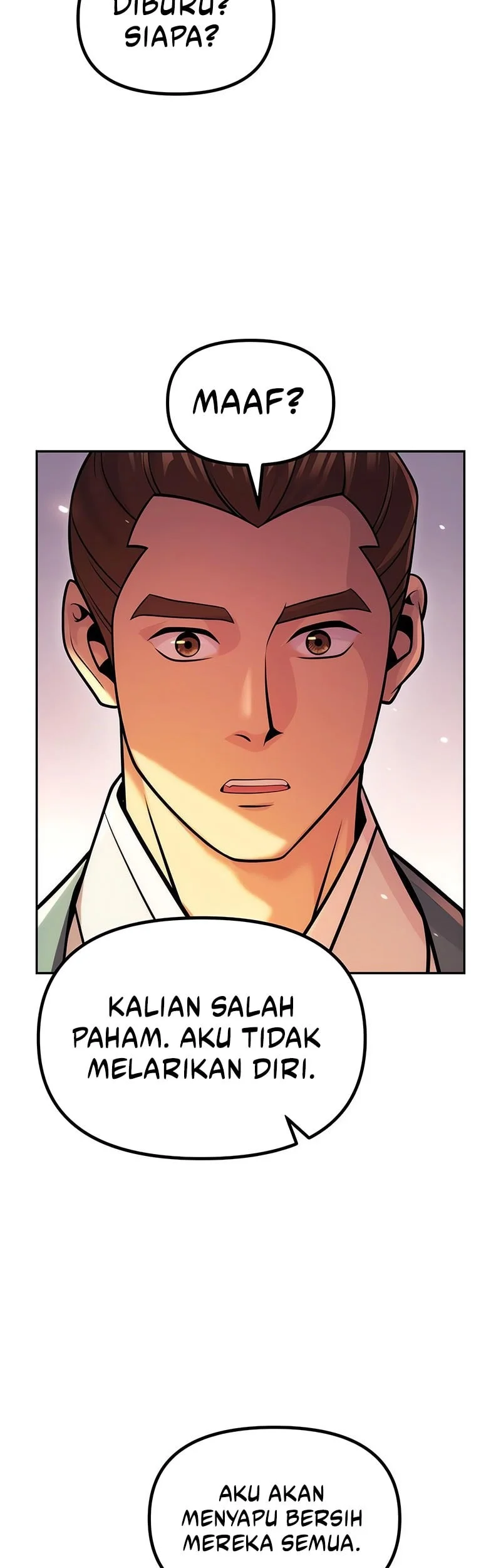 Chronicles of the Demon Faction Chapter 152 - halaman 60