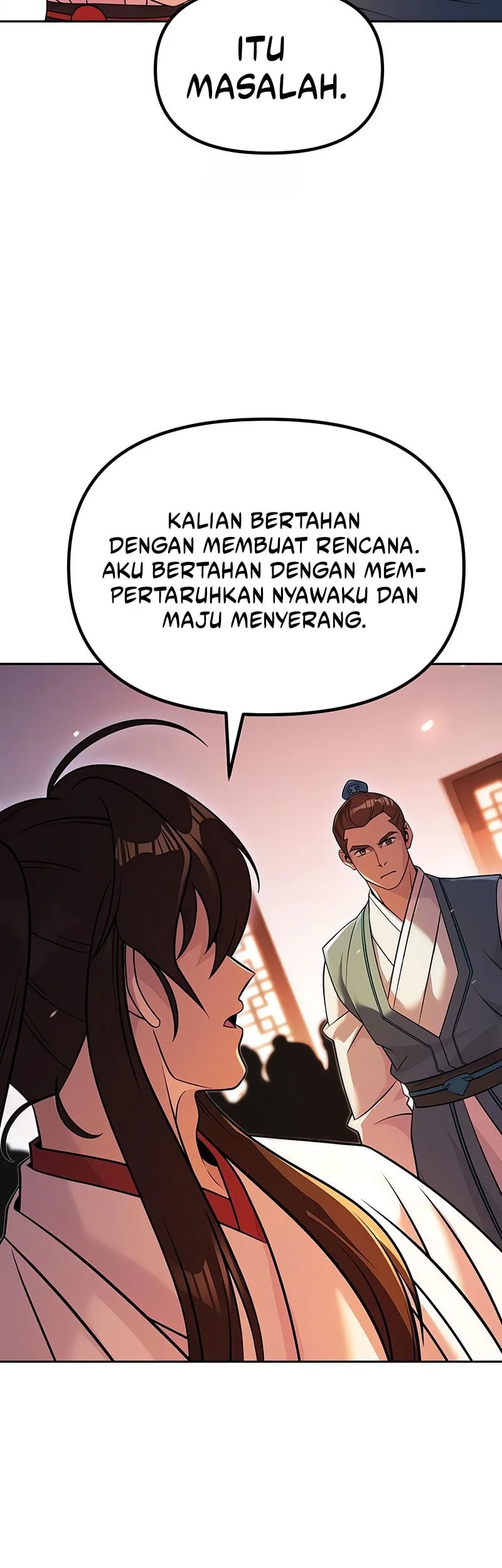 Chronicles of the Demon Faction Chapter 152 - halaman 63