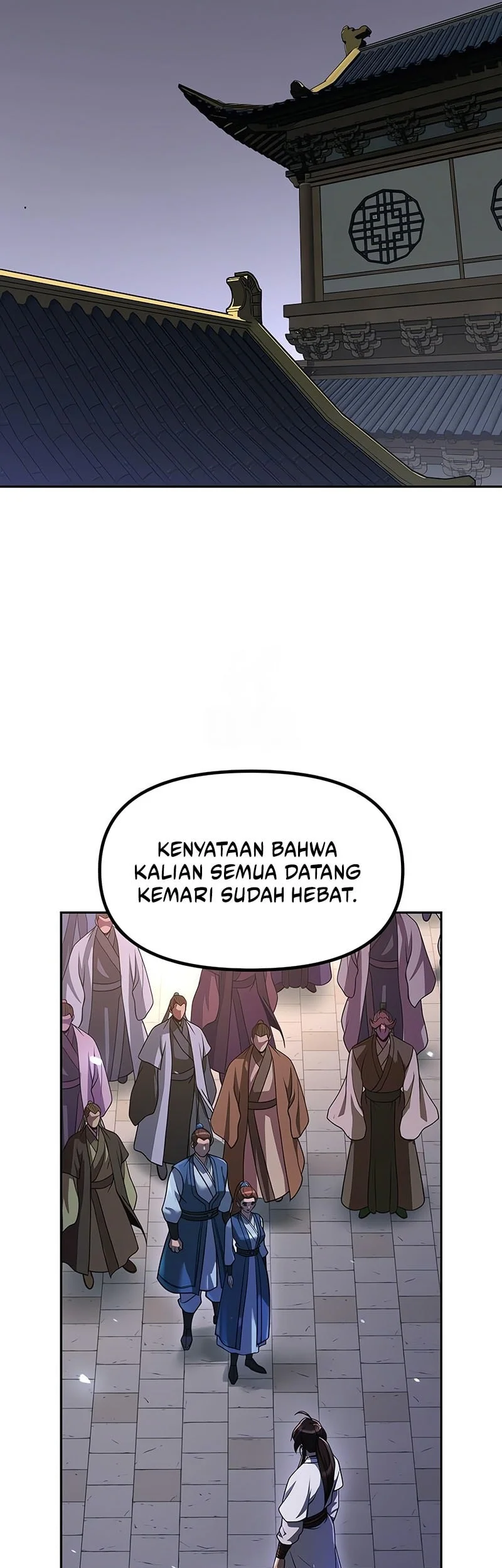 Chronicles of the Demon Faction Chapter 152 - halaman 66