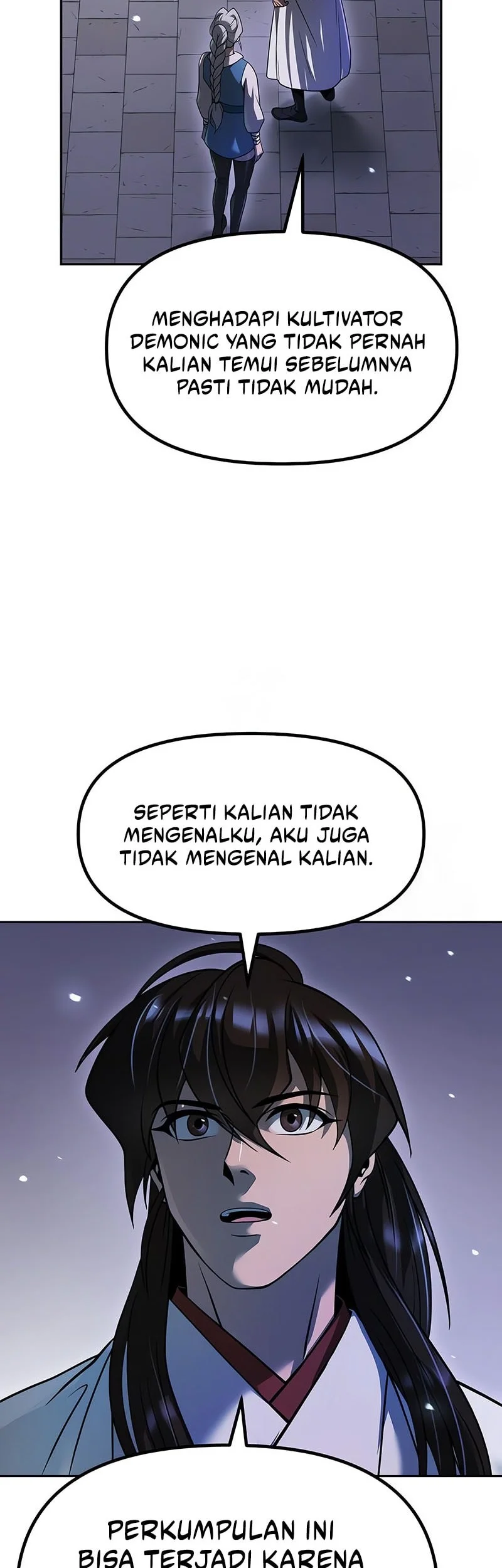 Chronicles of the Demon Faction Chapter 152 - halaman 67