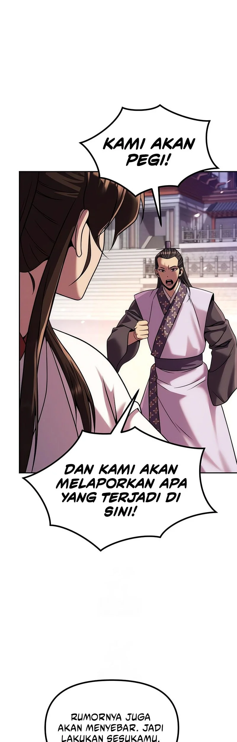 Chronicles of the Demon Faction Chapter 152 - halaman 7
