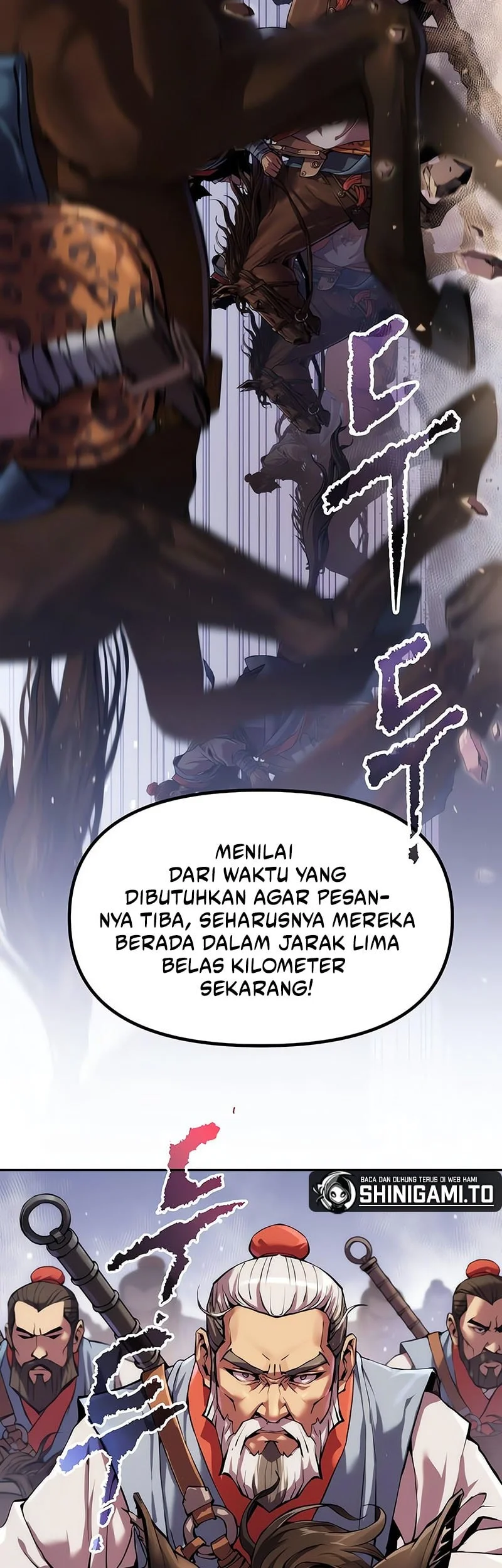 Chronicles of the Demon Faction Chapter 152 - halaman 76