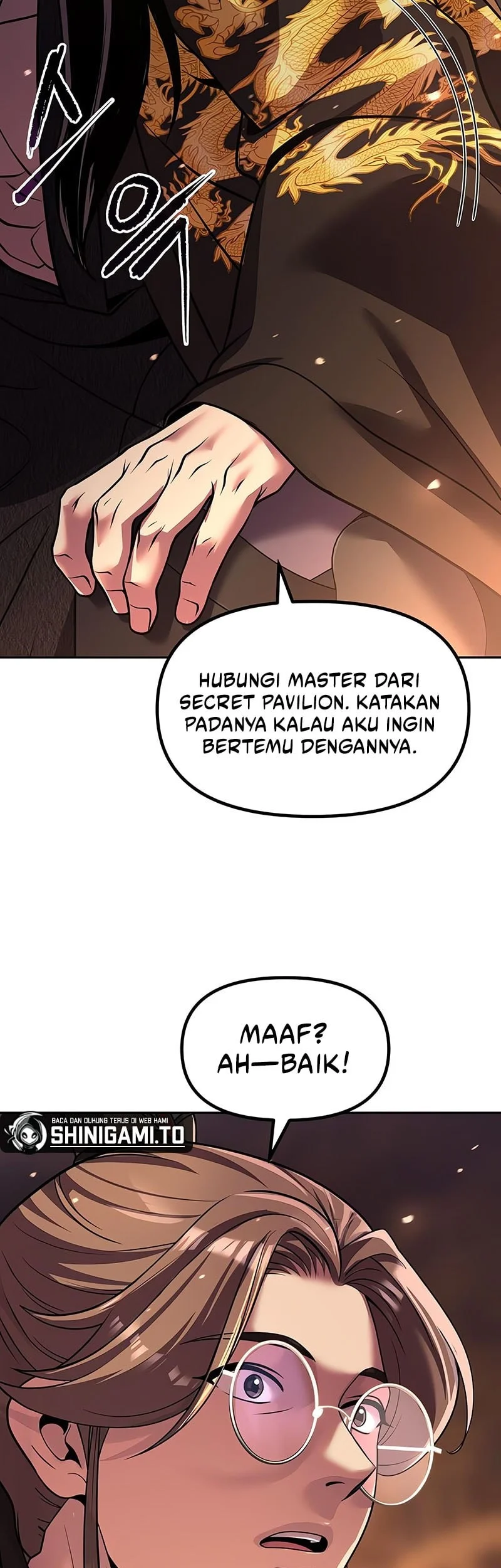 Chronicles of the Demon Faction Chapter 153 - halaman 100