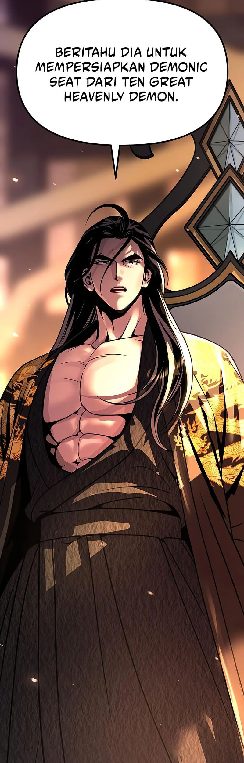 Chronicles of the Demon Faction Chapter 153 - halaman 102
