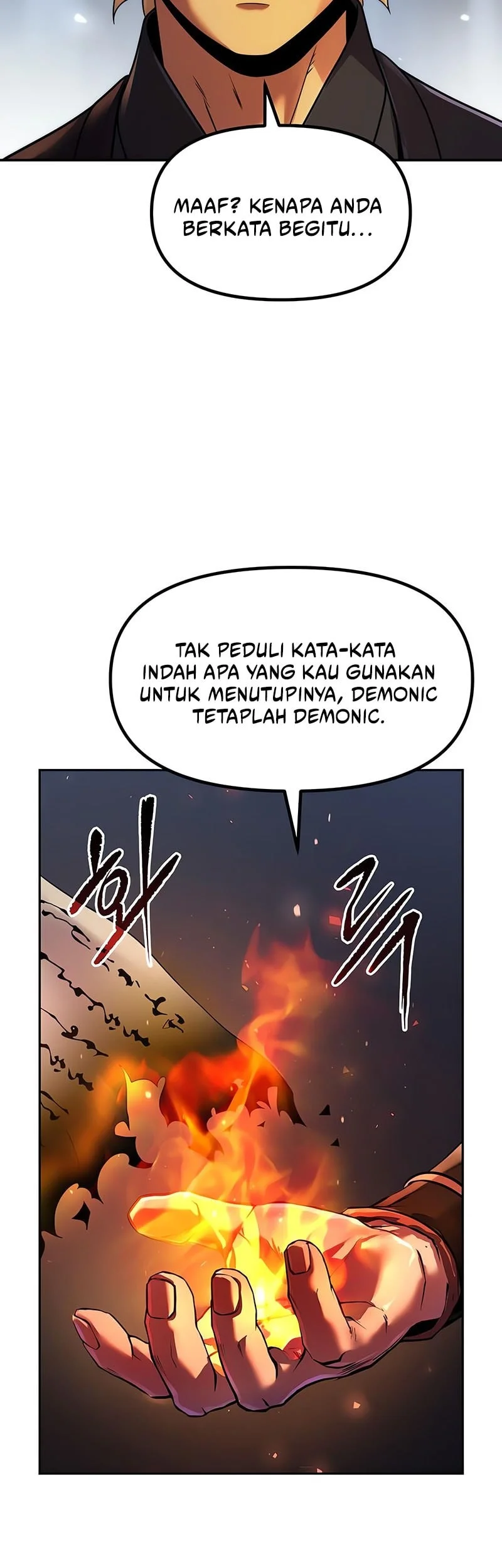 Chronicles of the Demon Faction Chapter 153 - halaman 12