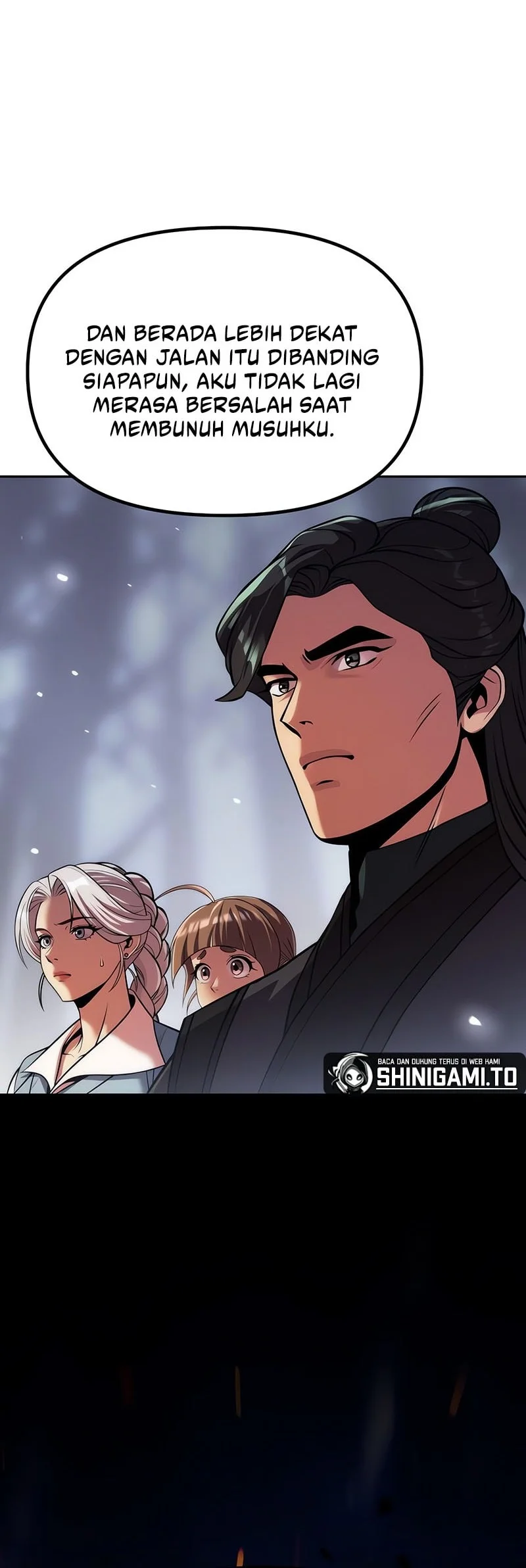Chronicles of the Demon Faction Chapter 153 - halaman 13