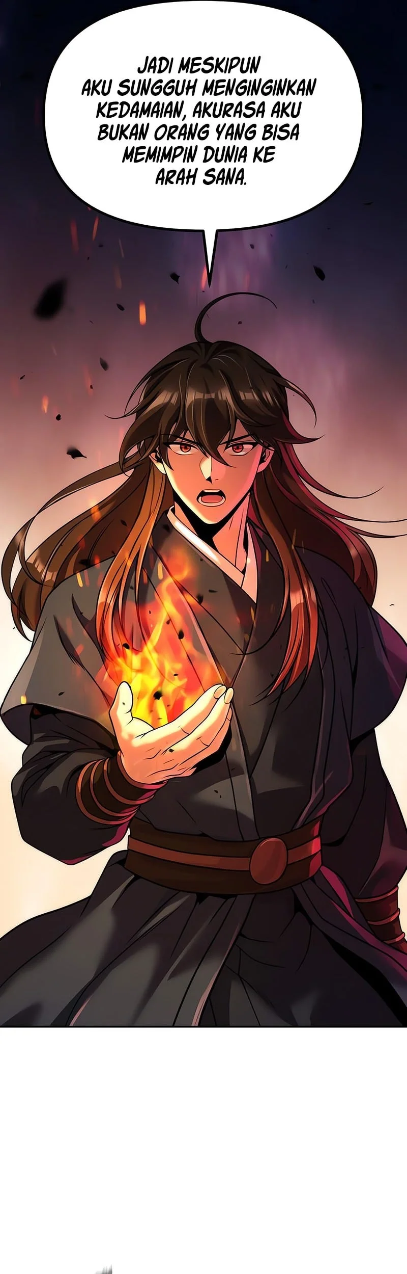 Chronicles of the Demon Faction Chapter 153 - halaman 14