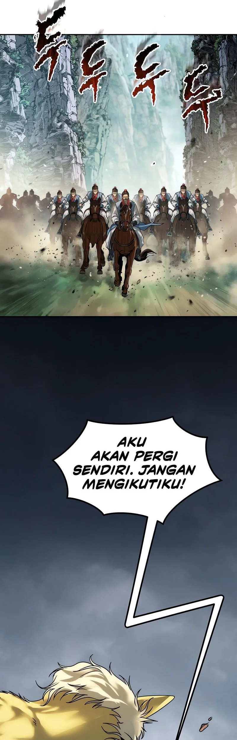 Chronicles of the Demon Faction Chapter 153 - halaman 15