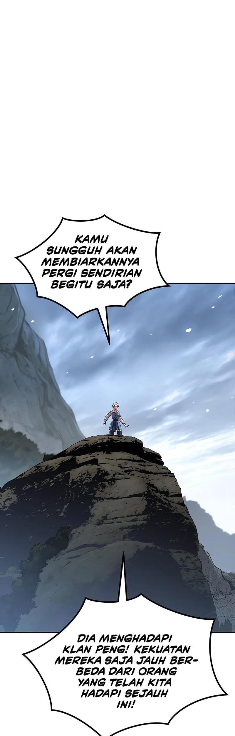 Chronicles of the Demon Faction Chapter 153 - halaman 18