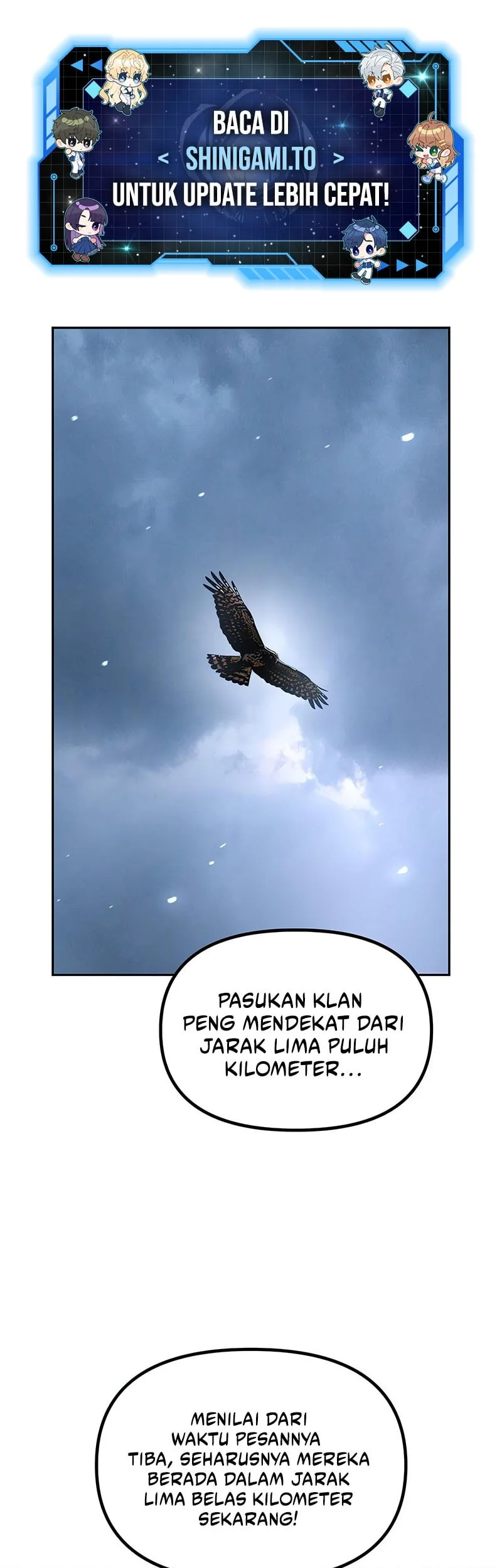 Chronicles of the Demon Faction Chapter 153 - halaman 2