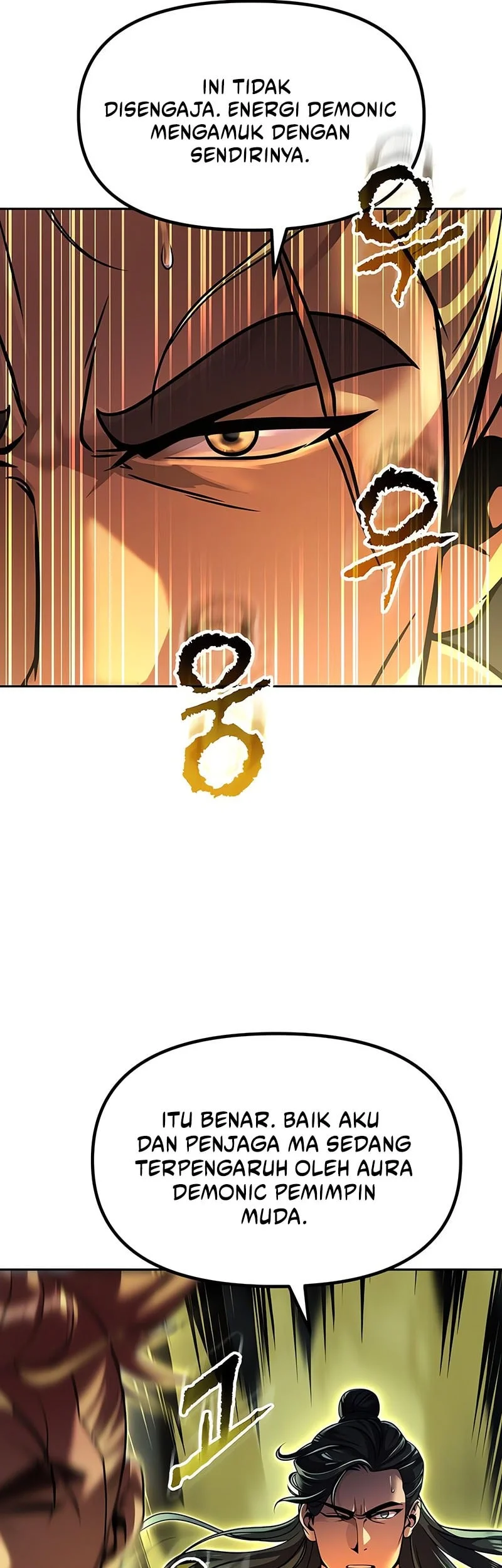 Chronicles of the Demon Faction Chapter 153 - halaman 22