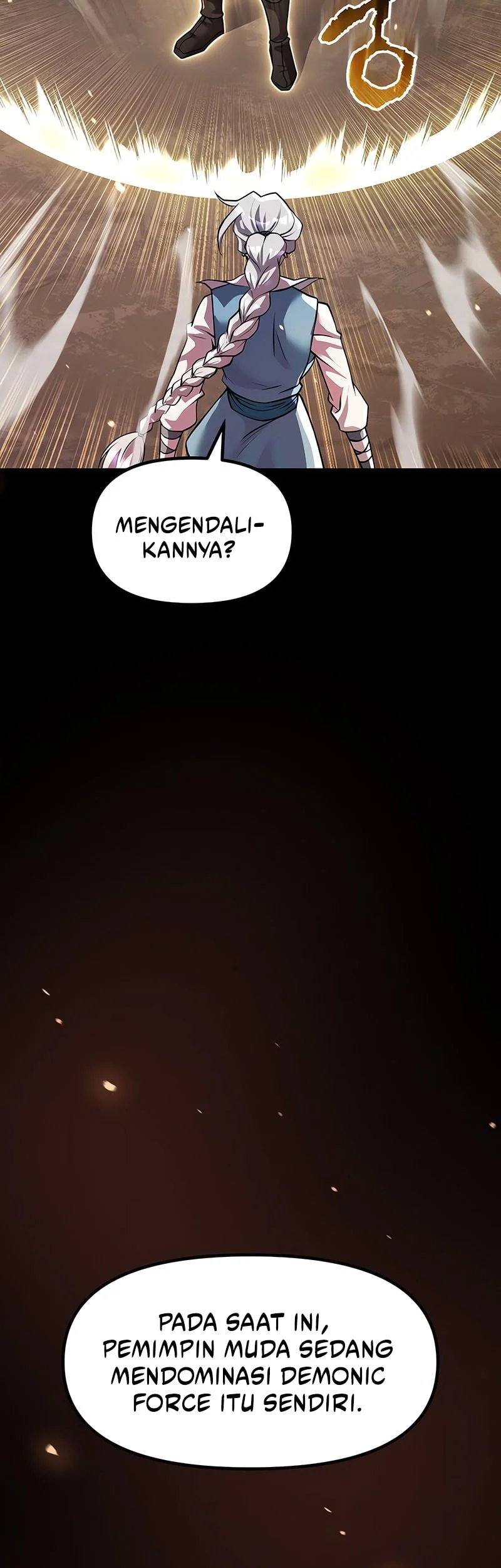 Chronicles of the Demon Faction Chapter 153 - halaman 24