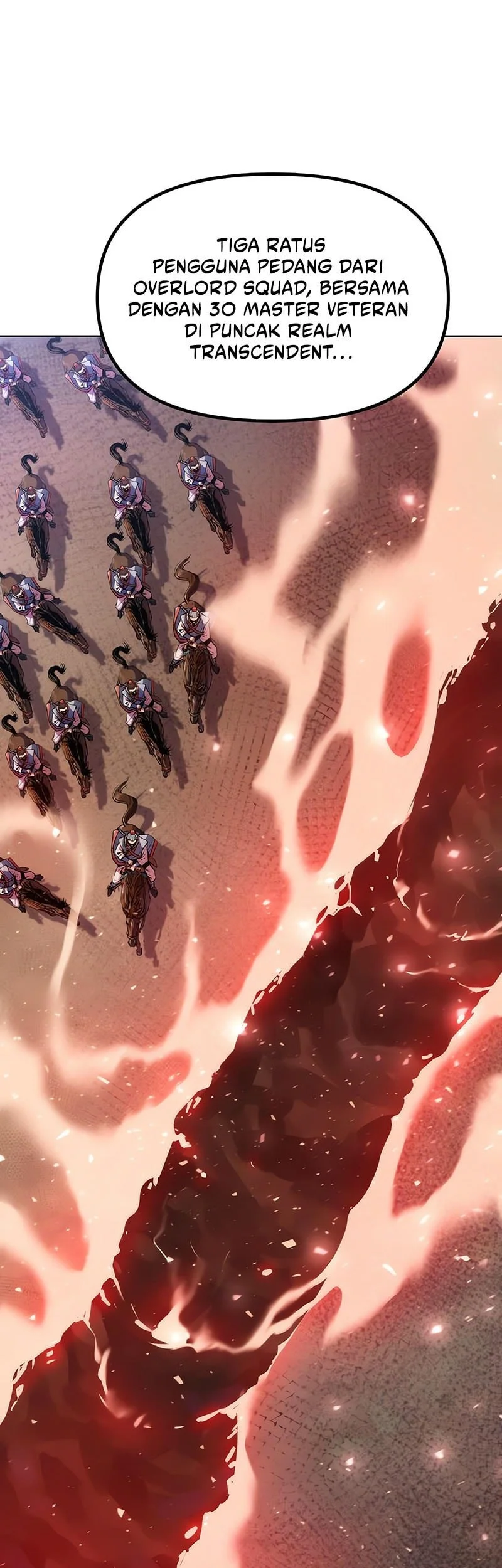 Chronicles of the Demon Faction Chapter 153 - halaman 26