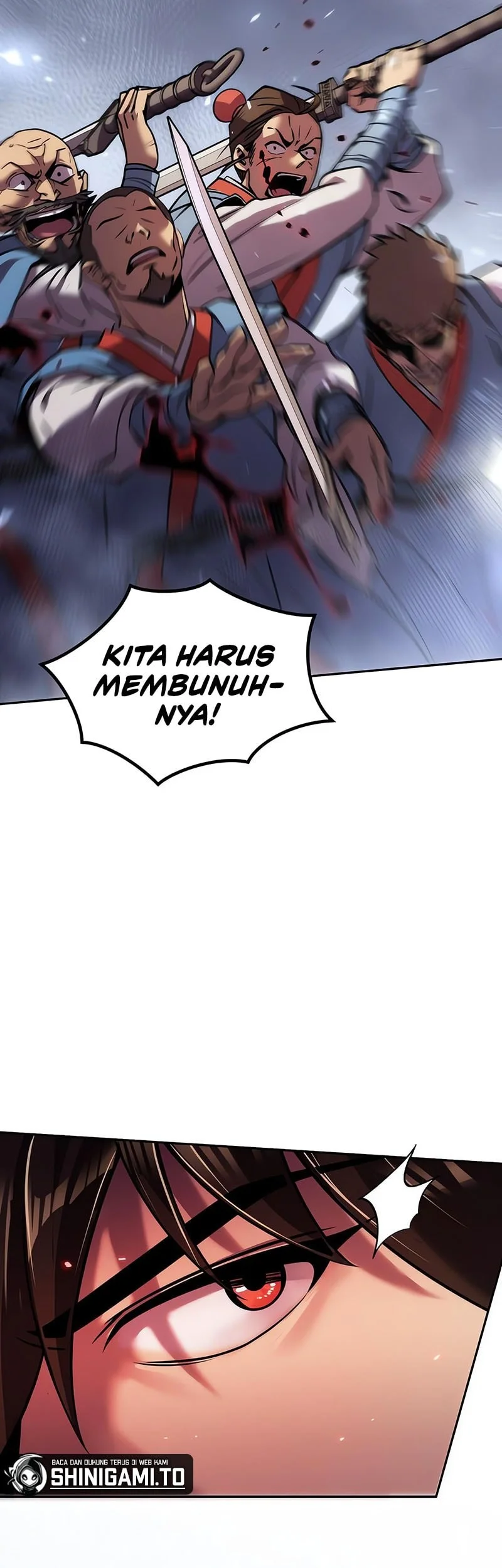 Chronicles of the Demon Faction Chapter 153 - halaman 36