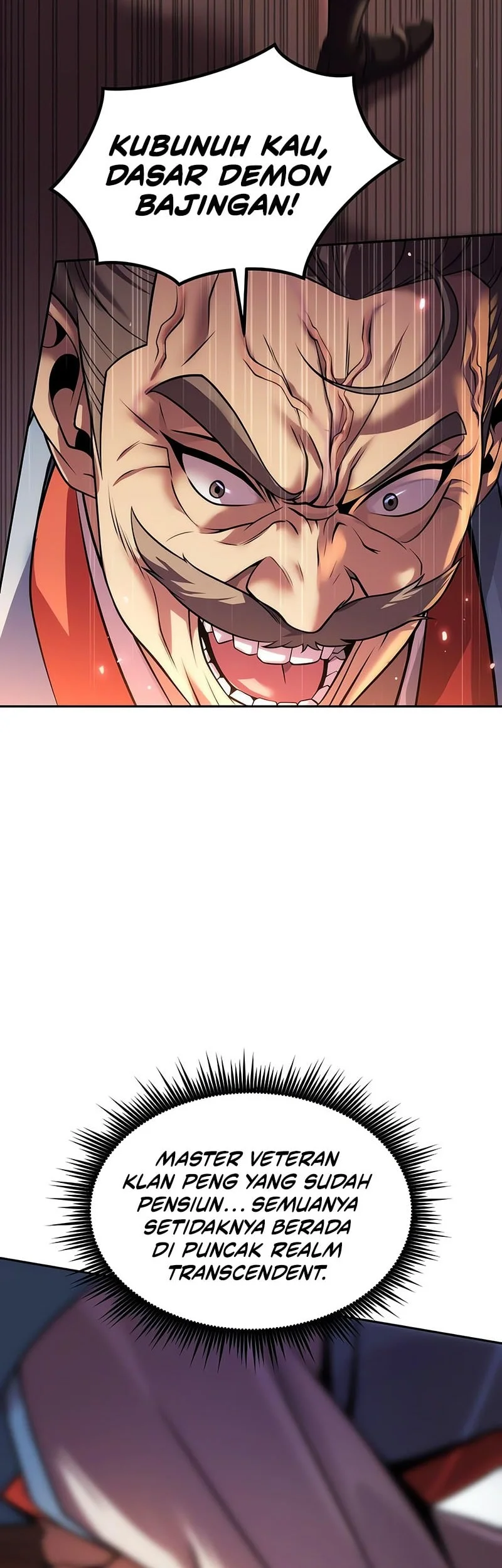 Chronicles of the Demon Faction Chapter 153 - halaman 39