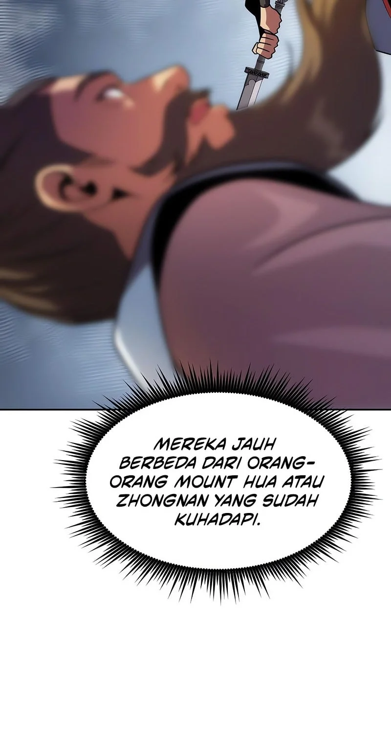 Chronicles of the Demon Faction Chapter 153 - halaman 41