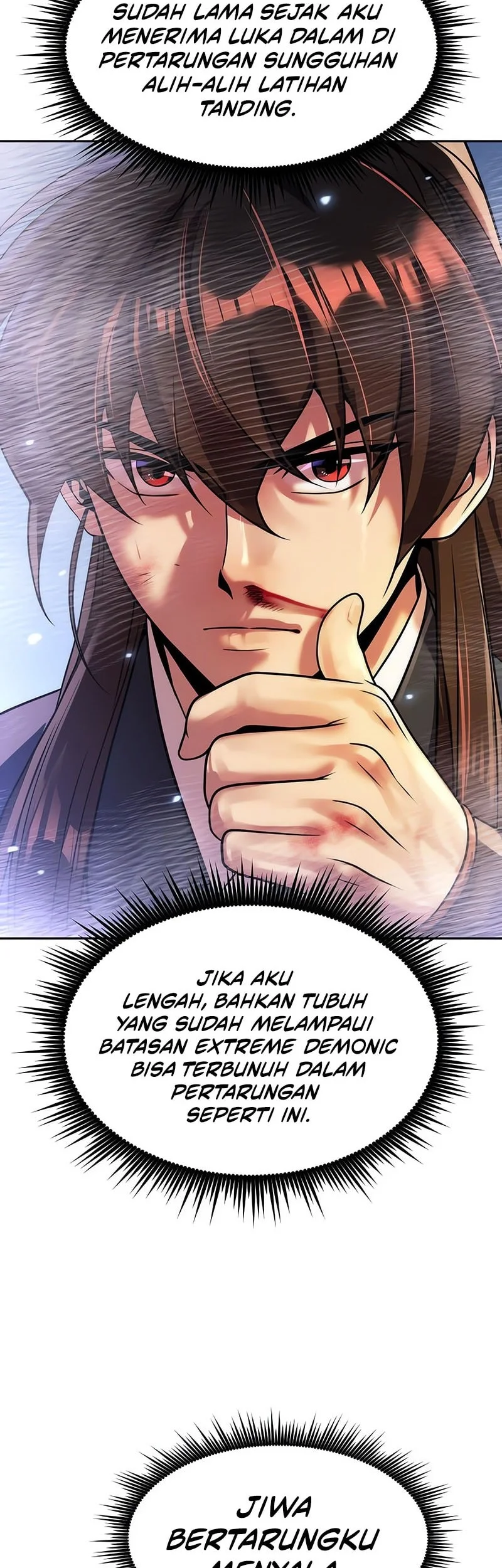 Chronicles of the Demon Faction Chapter 153 - halaman 47
