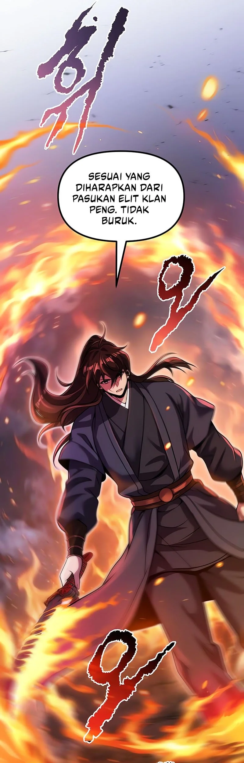 Chronicles of the Demon Faction Chapter 153 - halaman 50