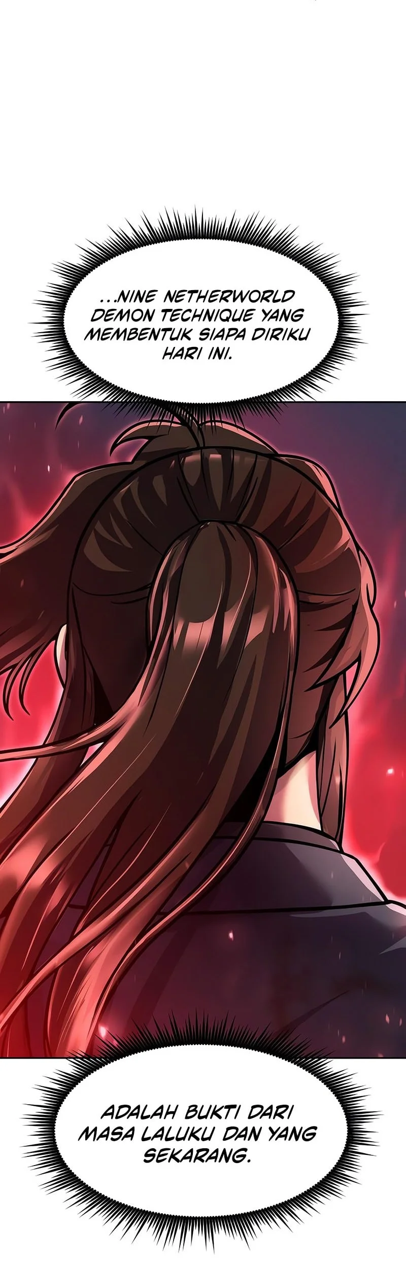 Chronicles of the Demon Faction Chapter 153 - halaman 55