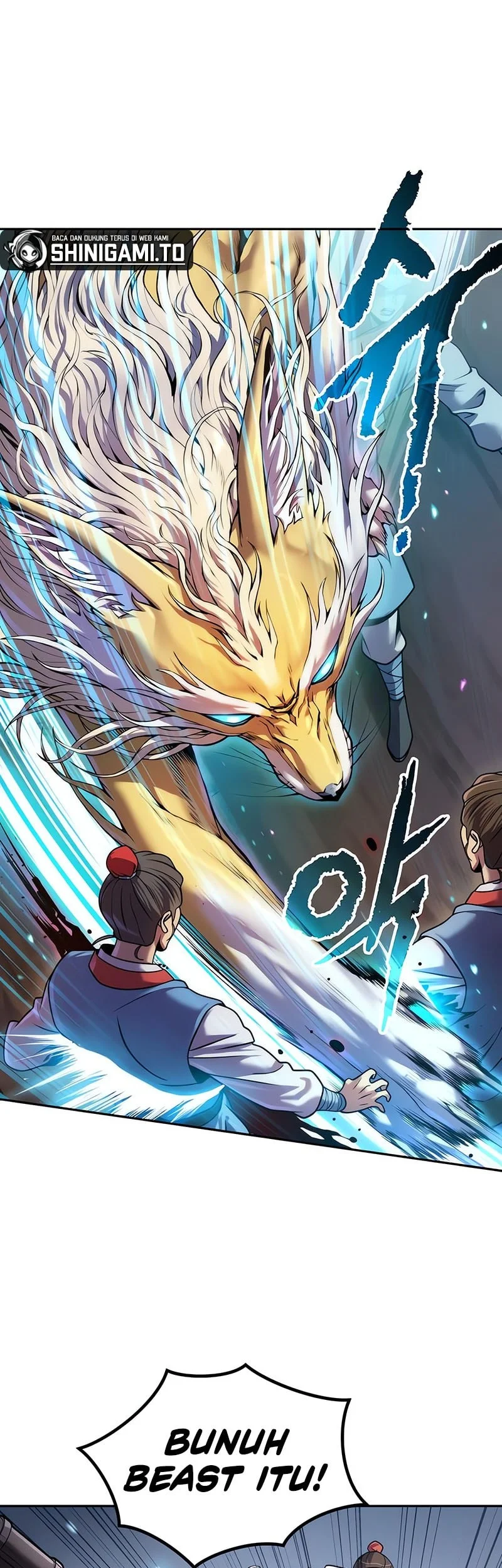 Chronicles of the Demon Faction Chapter 153 - halaman 56