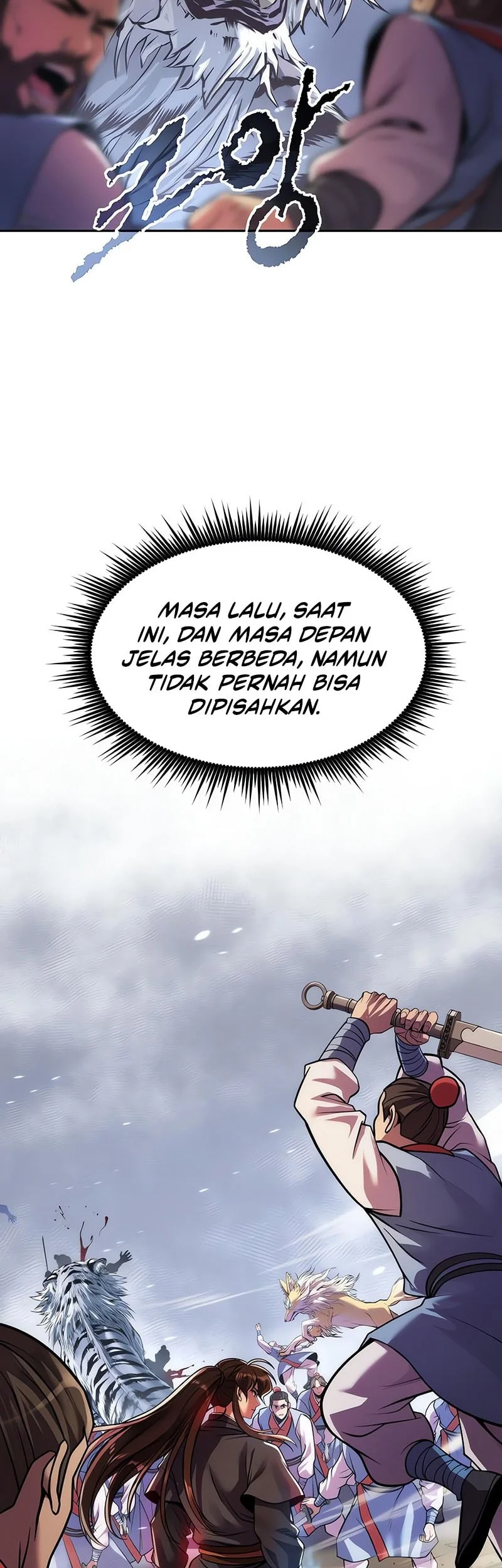 Chronicles of the Demon Faction Chapter 153 - halaman 59