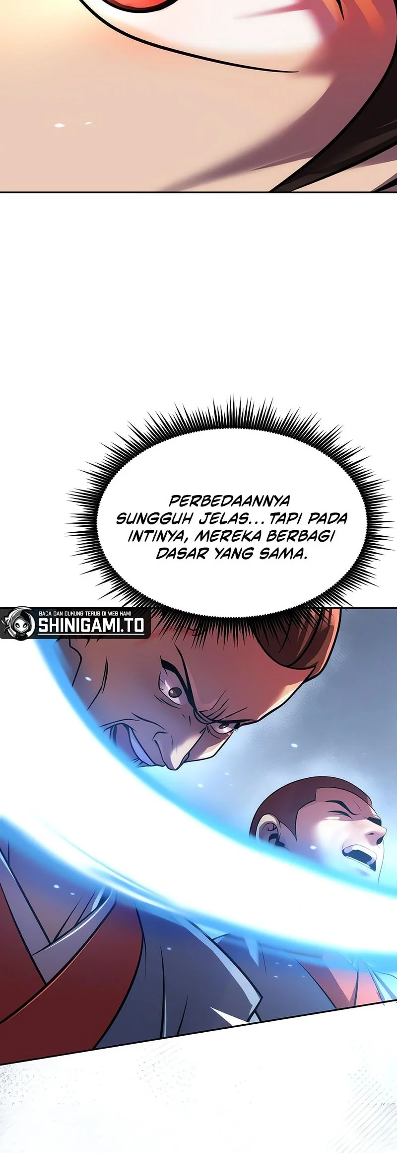 Chronicles of the Demon Faction Chapter 153 - halaman 61