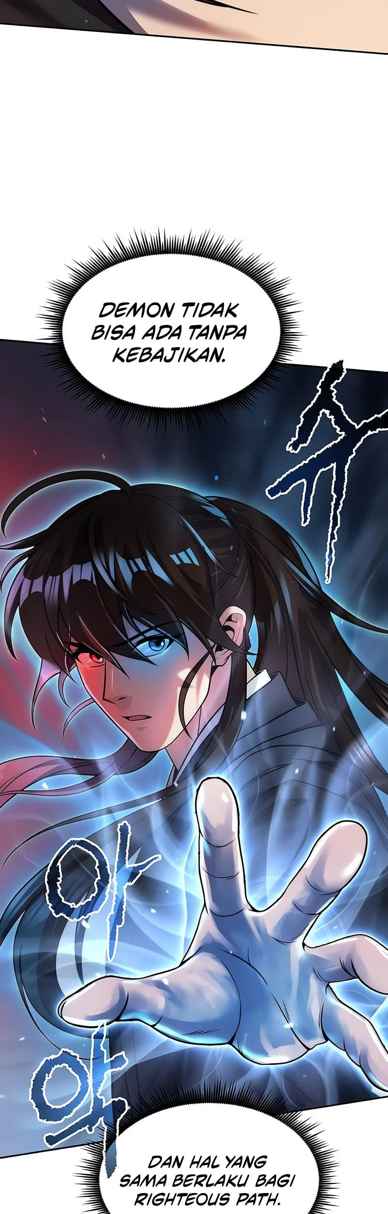 Chronicles of the Demon Faction Chapter 153 - halaman 64