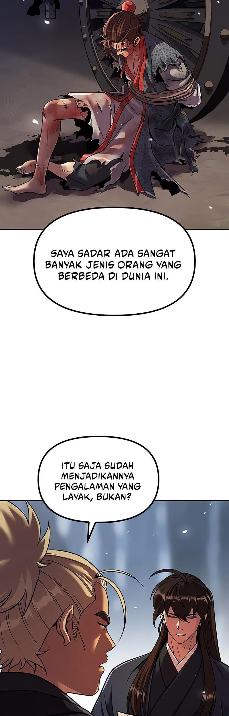 Chronicles of the Demon Faction Chapter 153 - halaman 7
