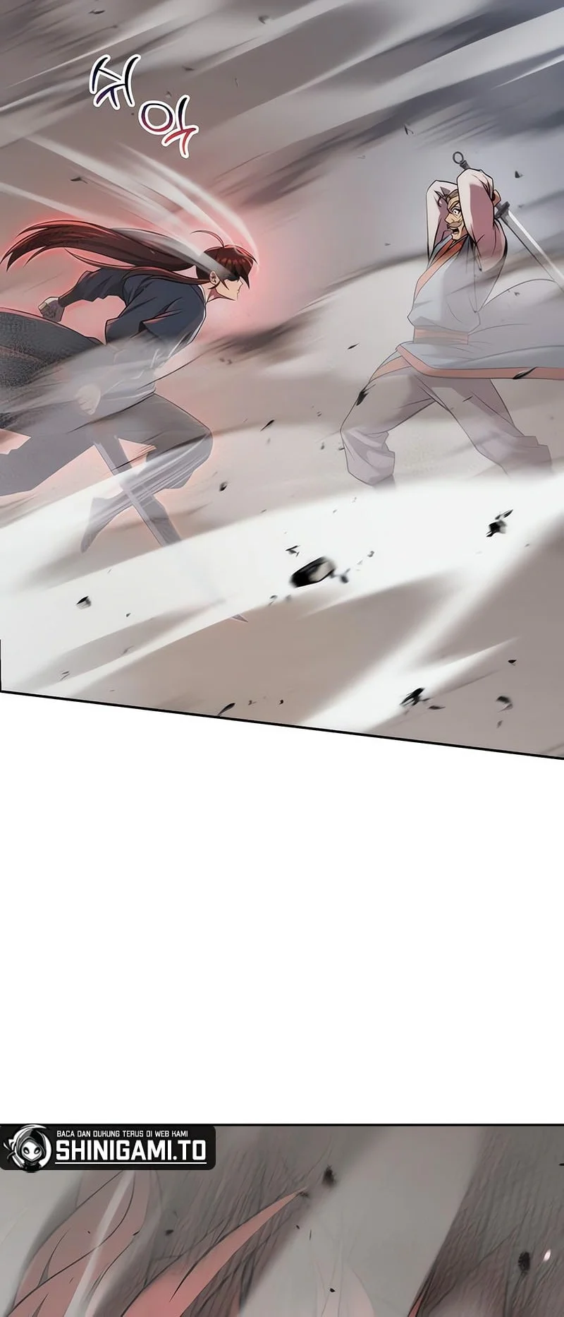 Chronicles of the Demon Faction Chapter 153 - halaman 73
