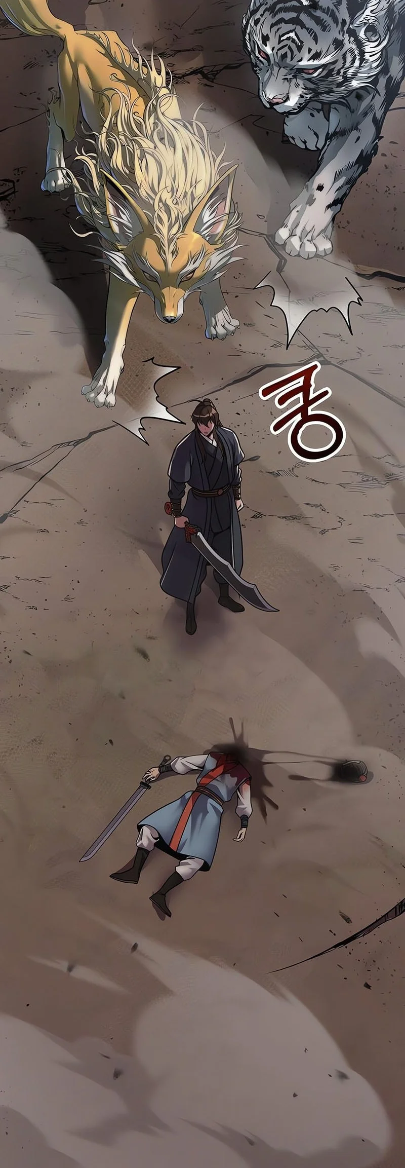 Chronicles of the Demon Faction Chapter 153 - halaman 77