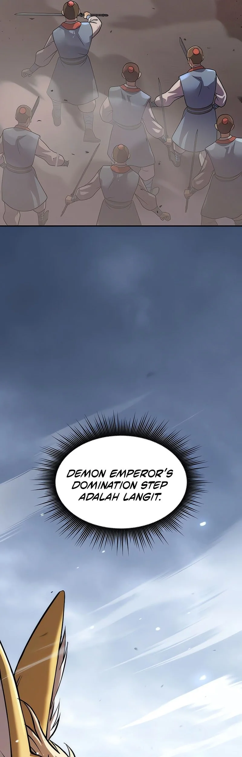 Chronicles of the Demon Faction Chapter 153 - halaman 78