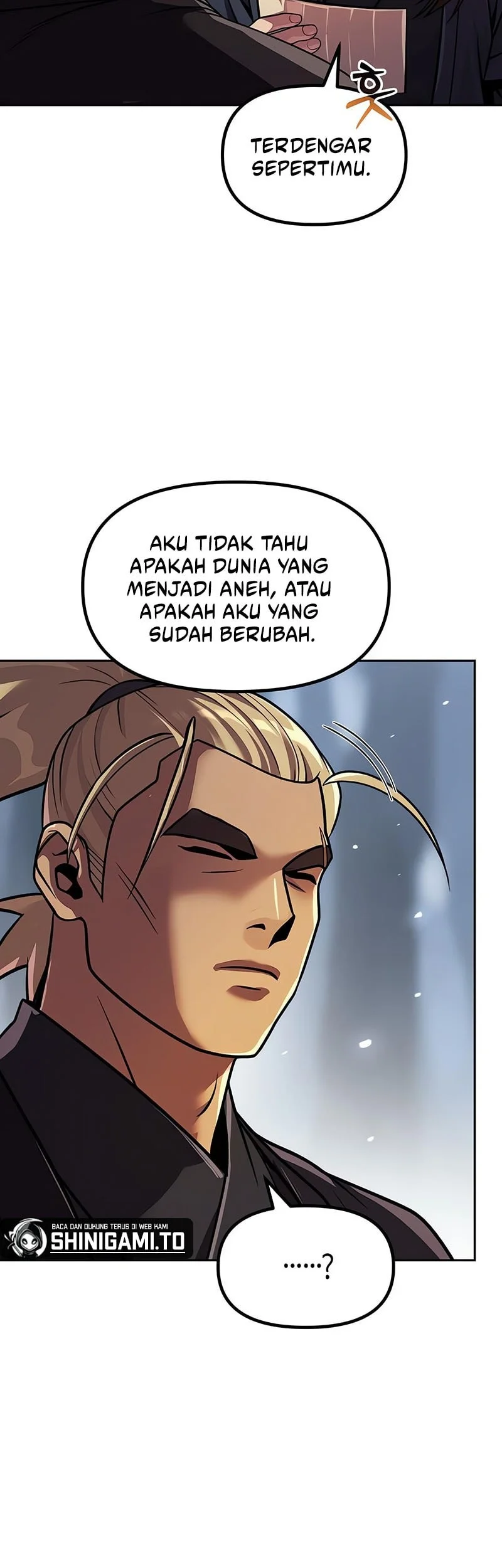 Chronicles of the Demon Faction Chapter 153 - halaman 8