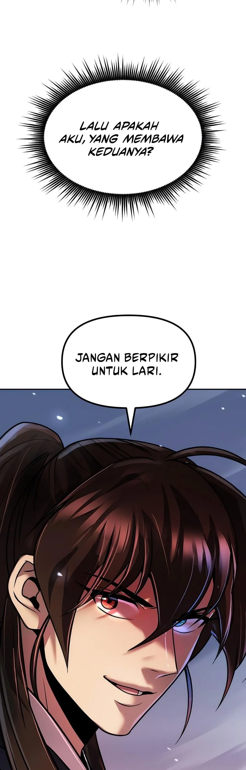 Chronicles of the Demon Faction Chapter 153 - halaman 80